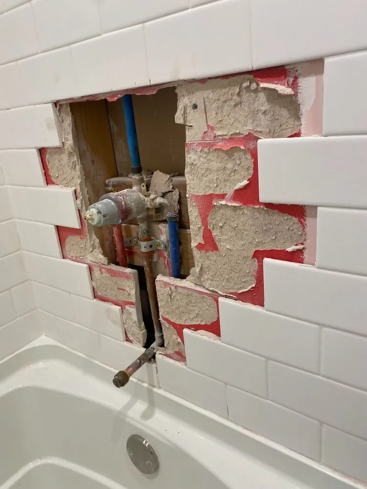 Slide of Ford Plumbing & Air