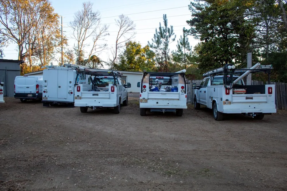 Slide of Ford Plumbing & Air