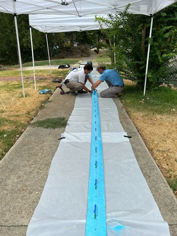 Slide of Ford Plumbing & Air