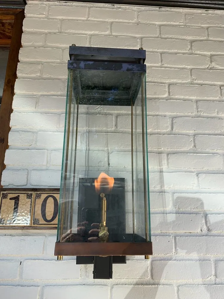 Slide of Ford Plumbing & Air