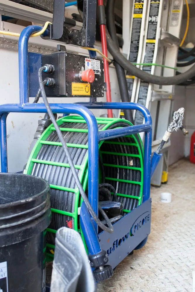 Slide of Ford Plumbing & Air