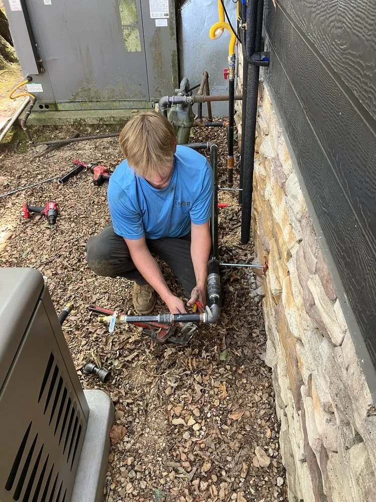 Emergency leak detection in Ridgeland, MS by Ford Plumbing & Air