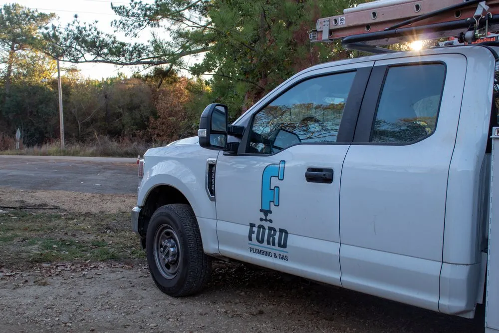 Professional plumbing repair experts serving Ridgeland, MS - Ford Plumbing & Air