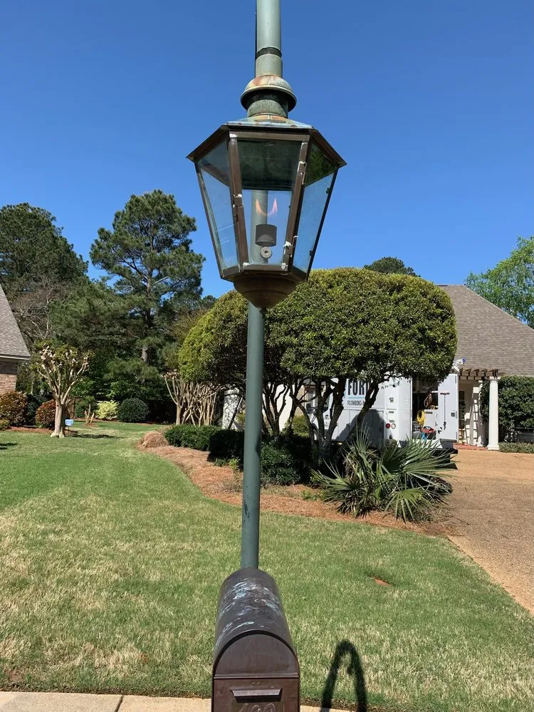 Slide of Ford Plumbing & Air