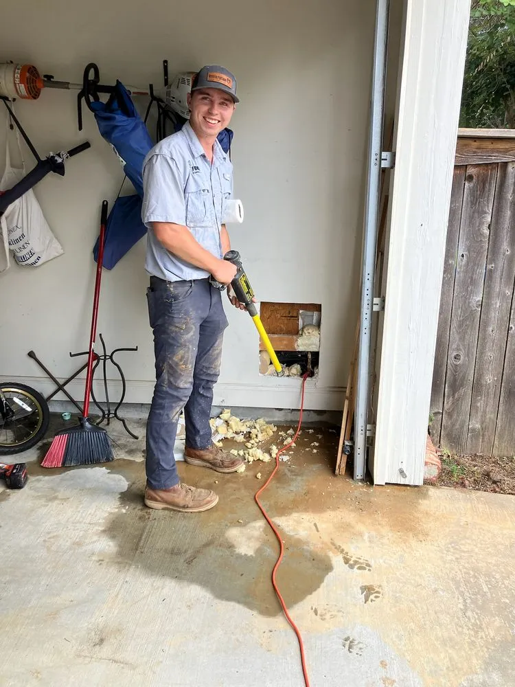 Slide of Ford Plumbing & Air