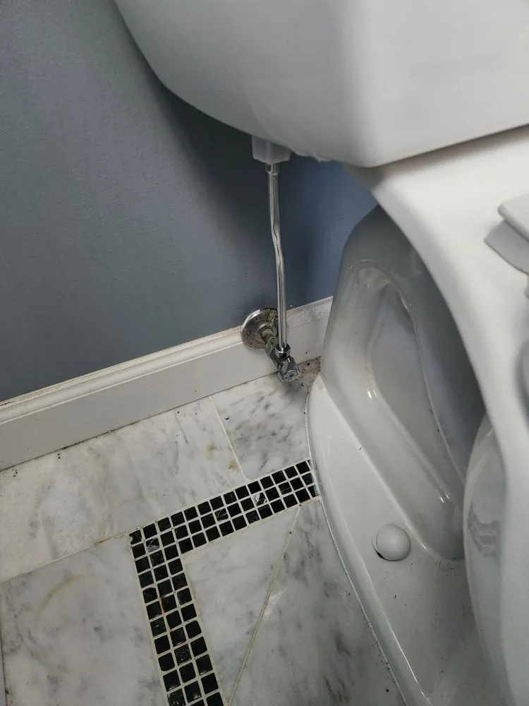 Slide of Ford Plumbing