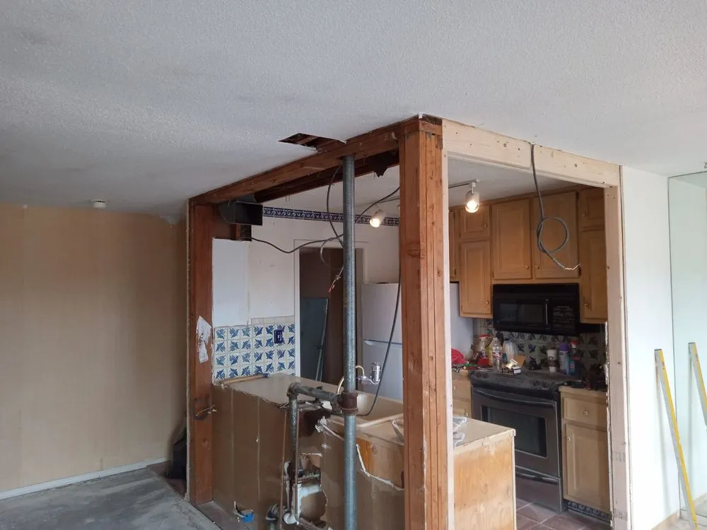 Slide of Ford Plumbing