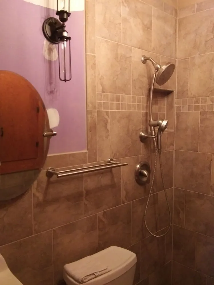 Slide of Ford Plumbing