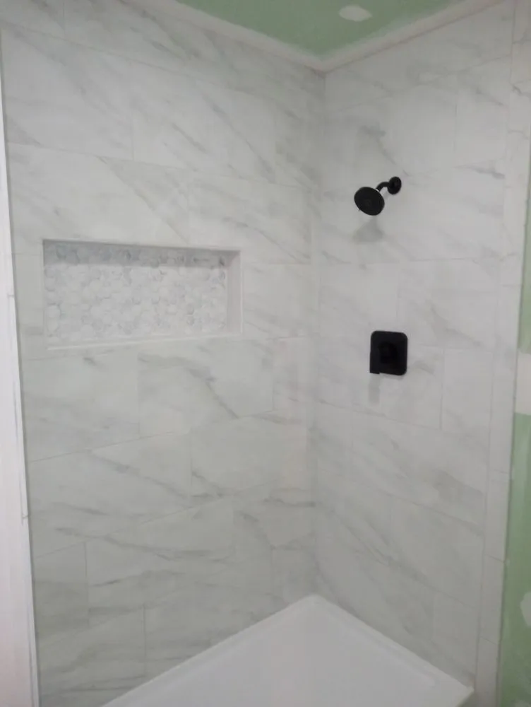 Slide of Ford Plumbing