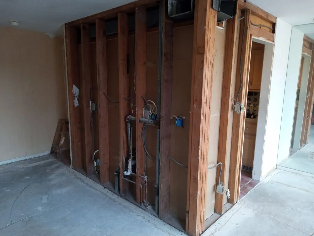 Slide of Ford Plumbing