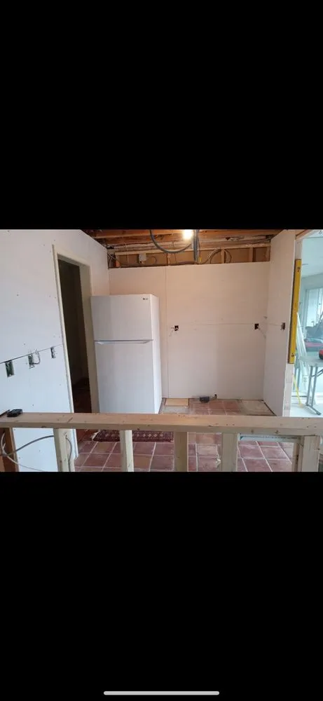 Slide of Ford Plumbing