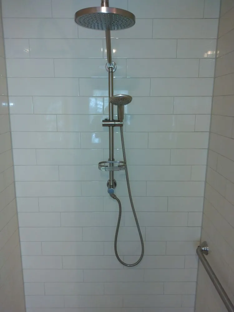 Slide of Ford Plumbing