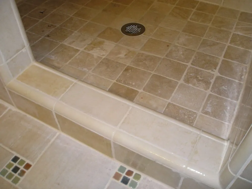 Slide of Fordham Building and Design