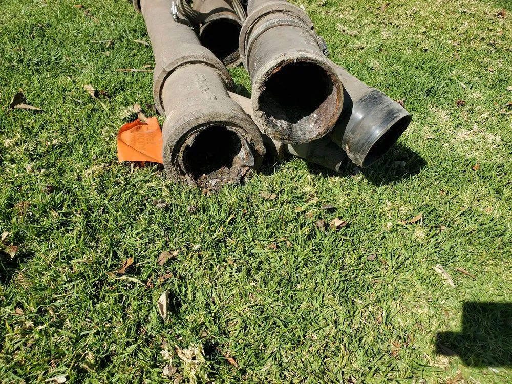 Slide of Ford's Plumbing and Heating