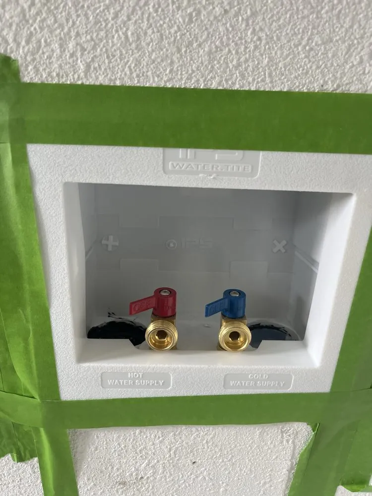 Emergency plumbing repair for homes in Los Angeles, CA by Ford's Plumbing and Heating