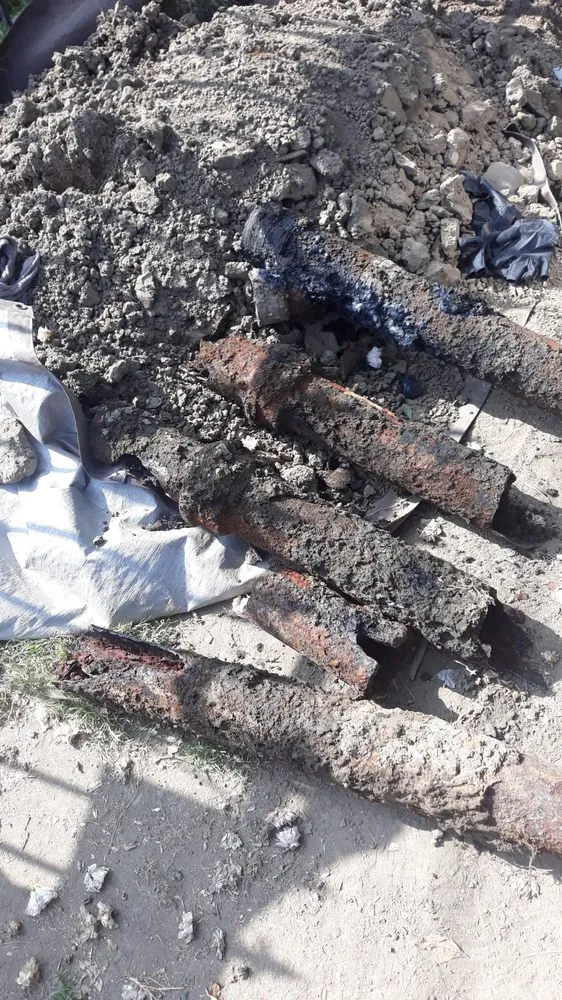 Trusted water heater service for homes in Los Angeles, CA by Ford's Plumbing and Heating