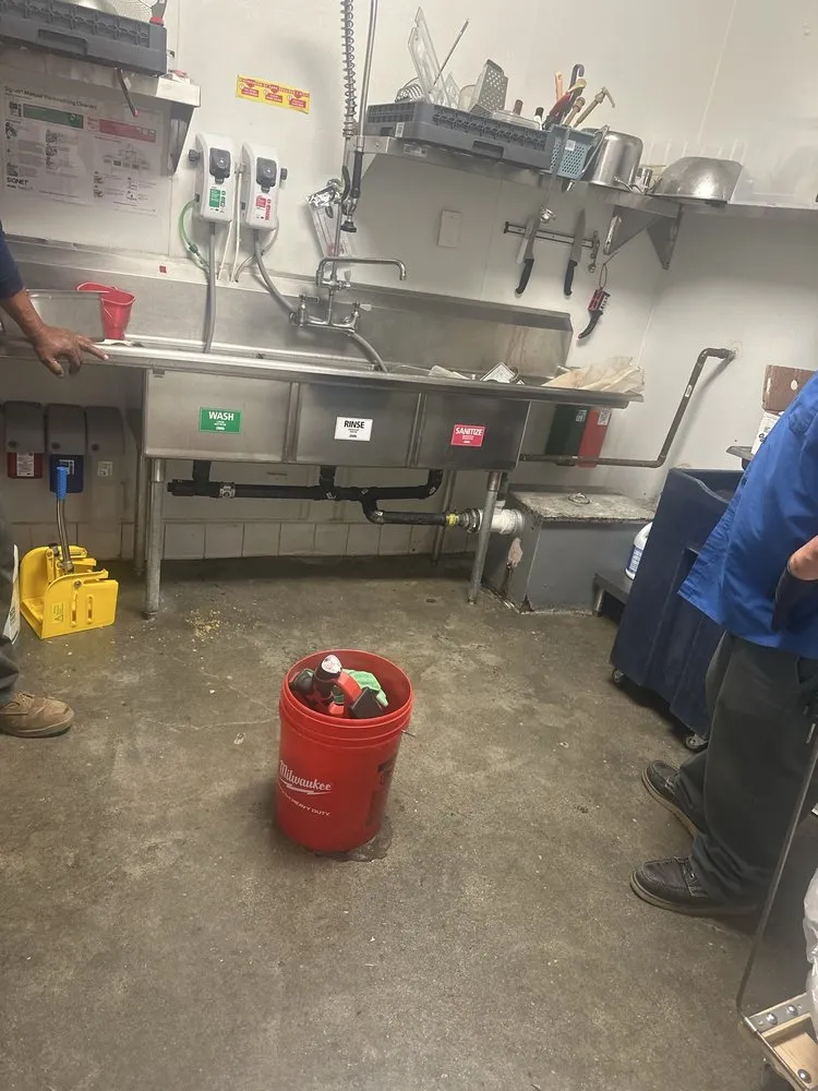 Trusted water heater service in Los Angeles, CA by Ford's Plumbing and Heating