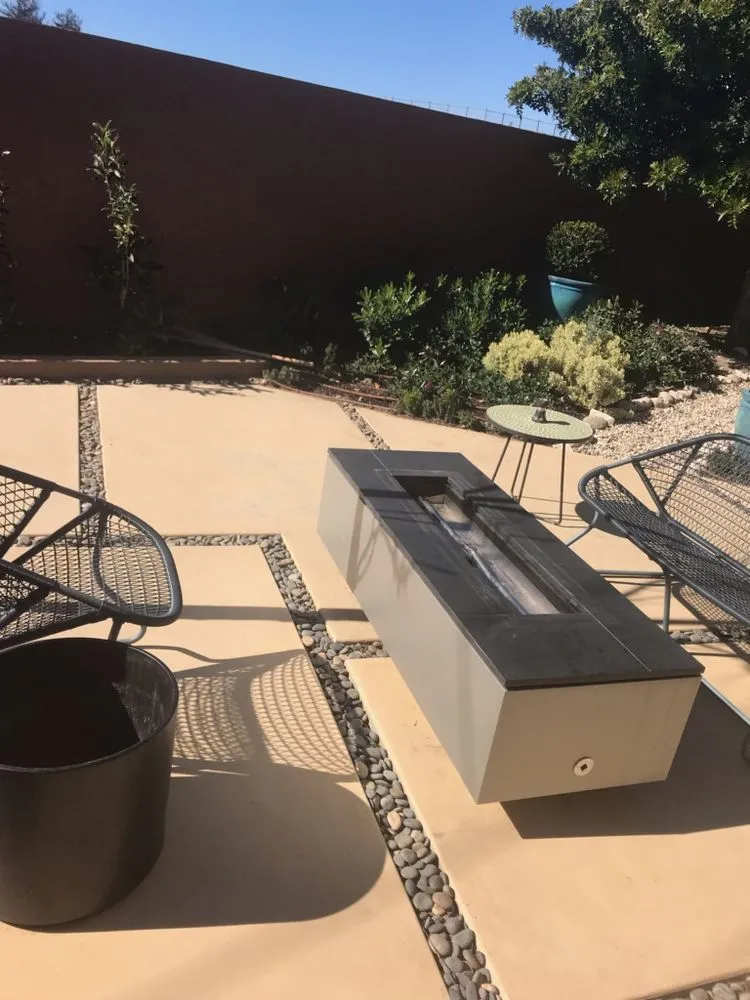 Slide of Ford's Plumbing and Heating