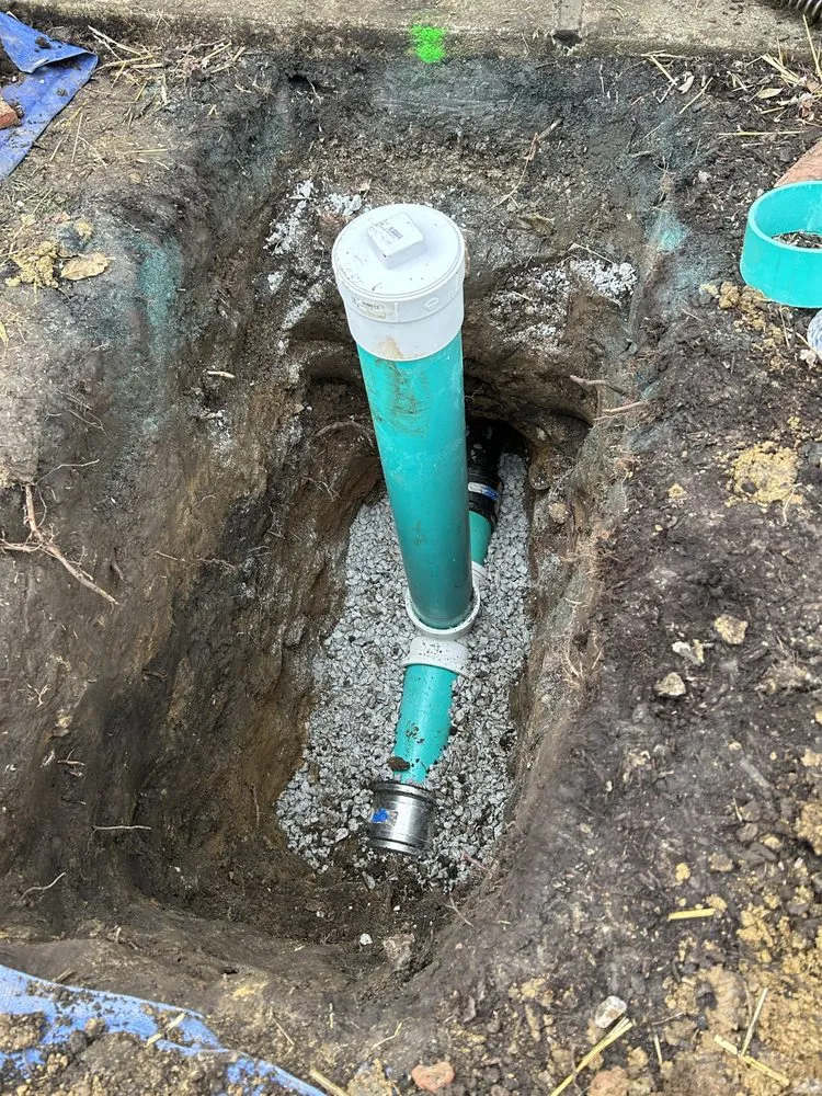 Affordable drain cleaning service in Martinton, IL - Ford's Sewer and Drain Services