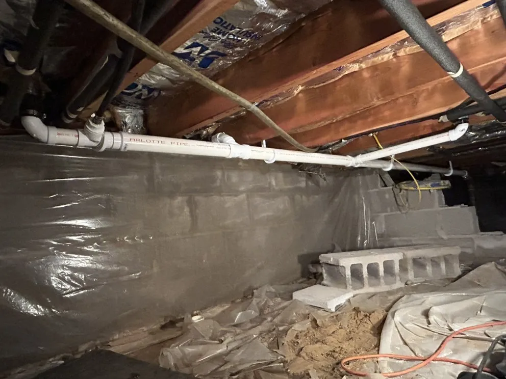 Trusted drain cleaning experts serving Martinton, IL - Ford's Sewer and Drain Services