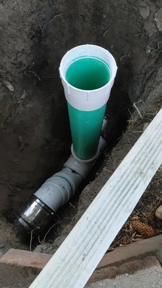 Emergency leak detection service in Martinton, IL - Ford's Sewer and Drain Services
