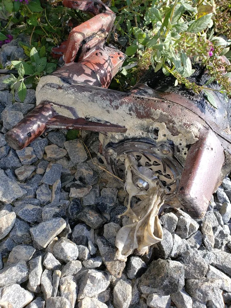 Slide of Fordyce Plumbing