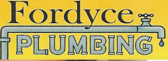 Slide of Fordyce Plumbing