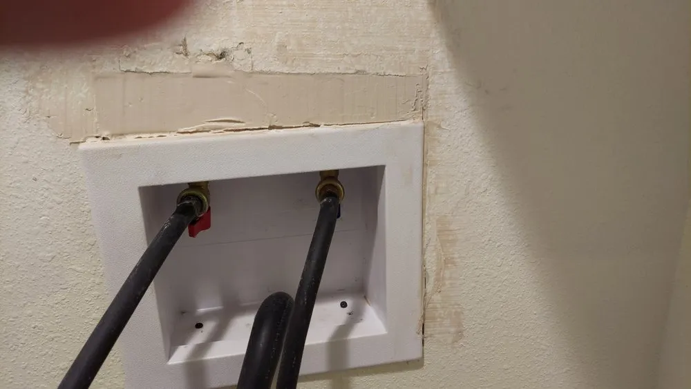 Slide of Fore Gen Plumbing