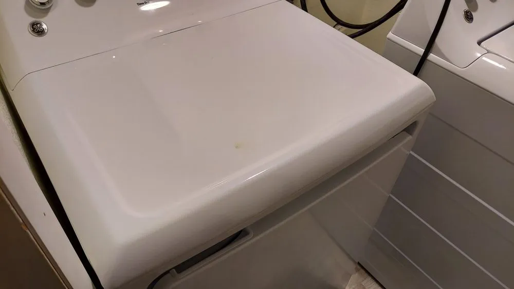 Slide of Fore Gen Plumbing