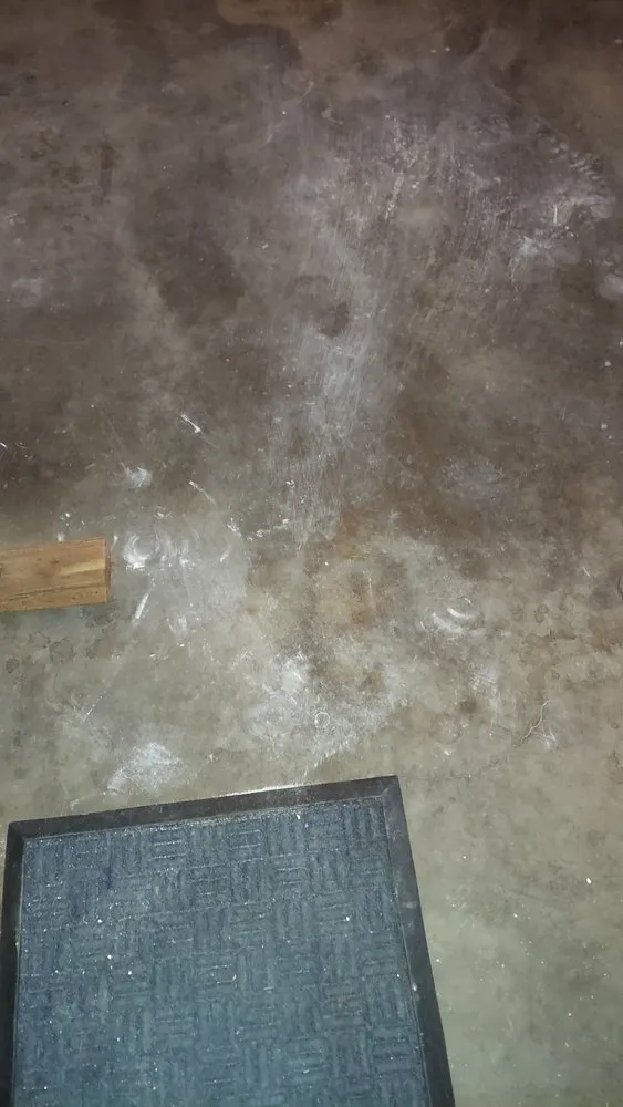 Slide of Fore Gen Plumbing