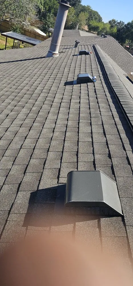 Slide of Forecast Roofing & Retrofit