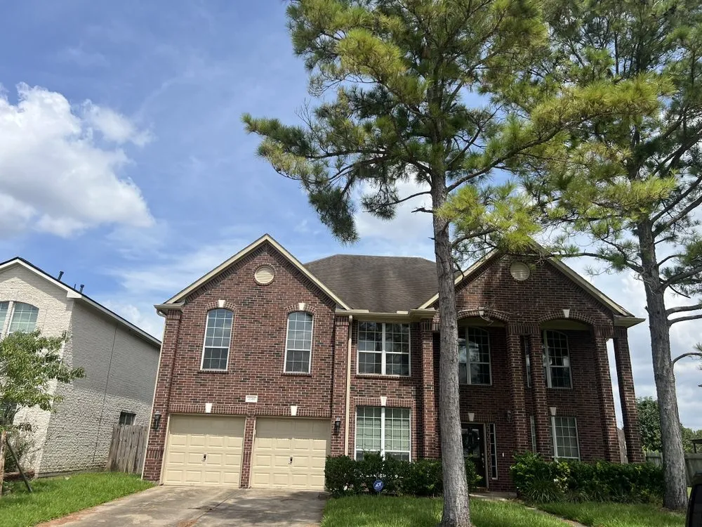 Affordable water heater service in Stafford, TX by Forecast Roofing & Retrofit