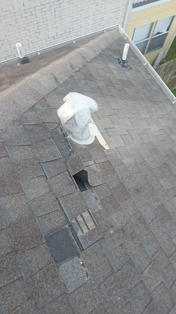 Professional emergency plumbing experts serving Stafford, TX - Forecast Roofing & Retrofit
