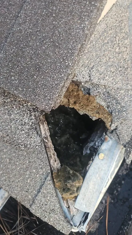 Professional drain cleaning service in Stafford, TX - Forecast Roofing & Retrofit