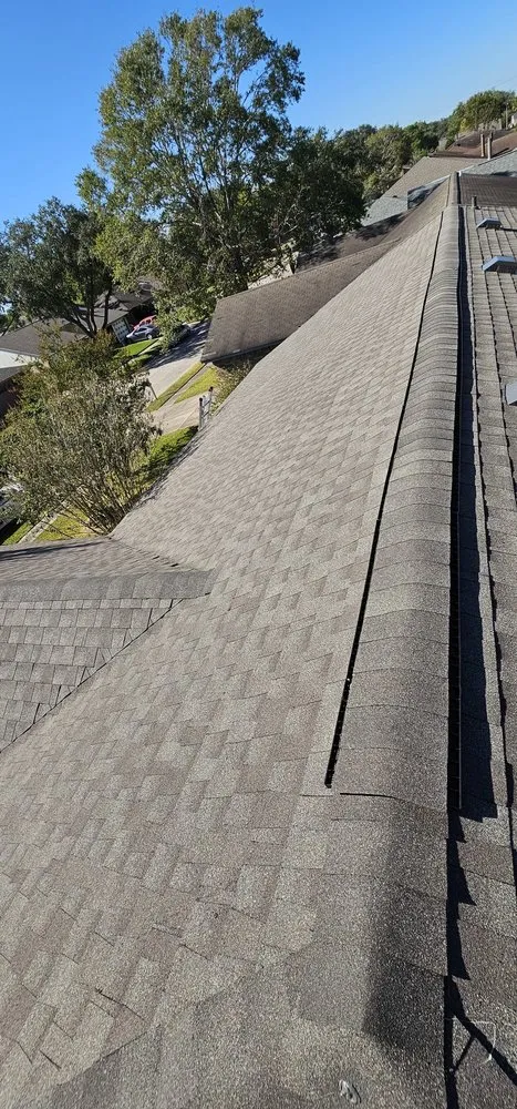 Slide of Forecast Roofing & Retrofit