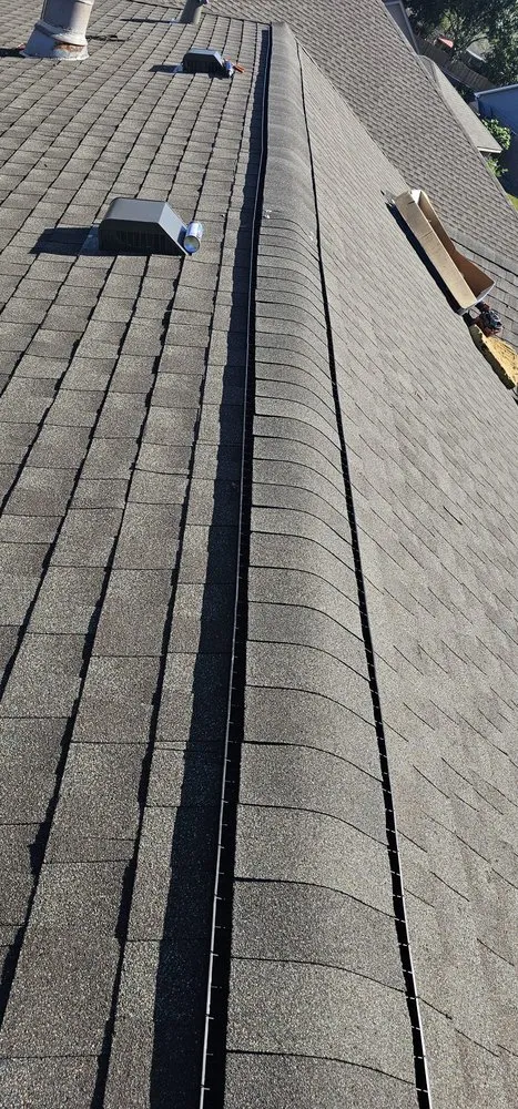 Slide of Forecast Roofing & Retrofit