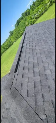 Forecast Roofing & Retrofit