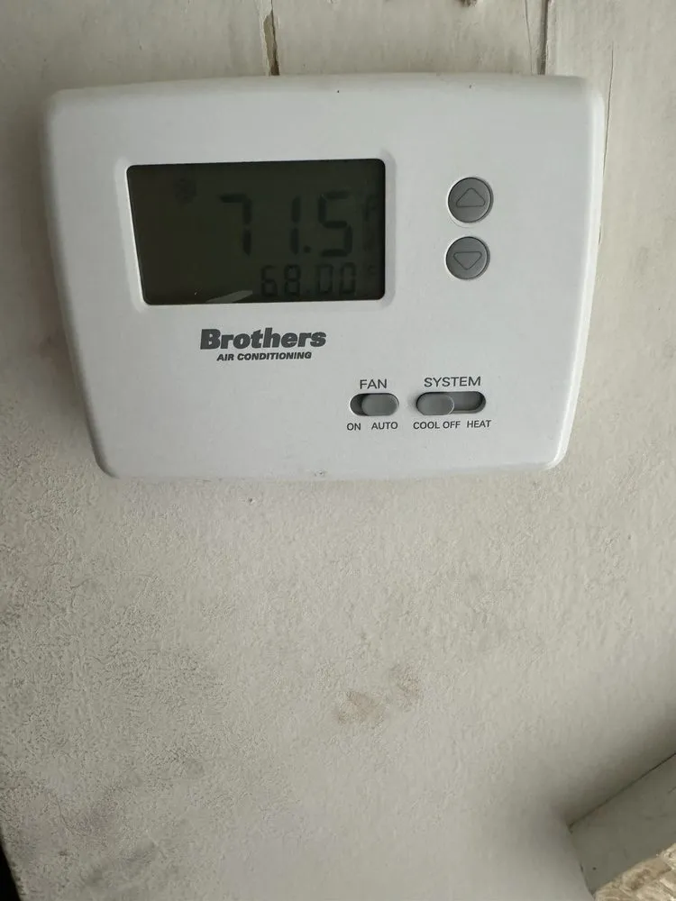 Slide of Foreign Brothers