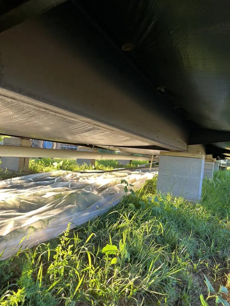 Slide of Foreman Plumbing