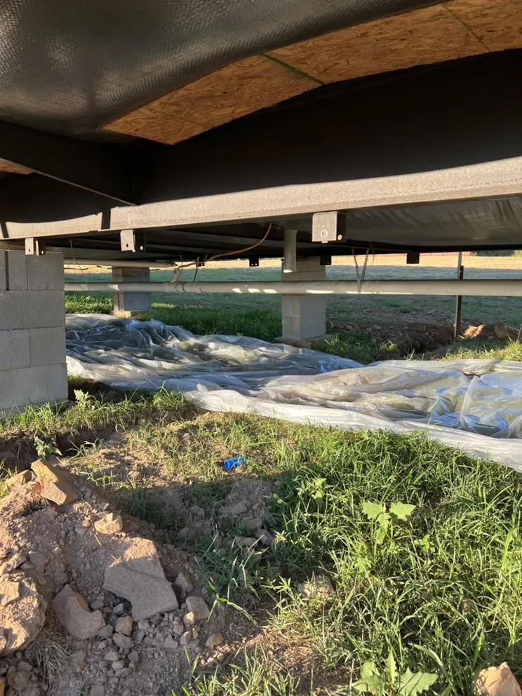 Slide of Foreman Plumbing