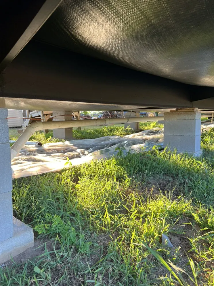 Slide of Foreman Plumbing