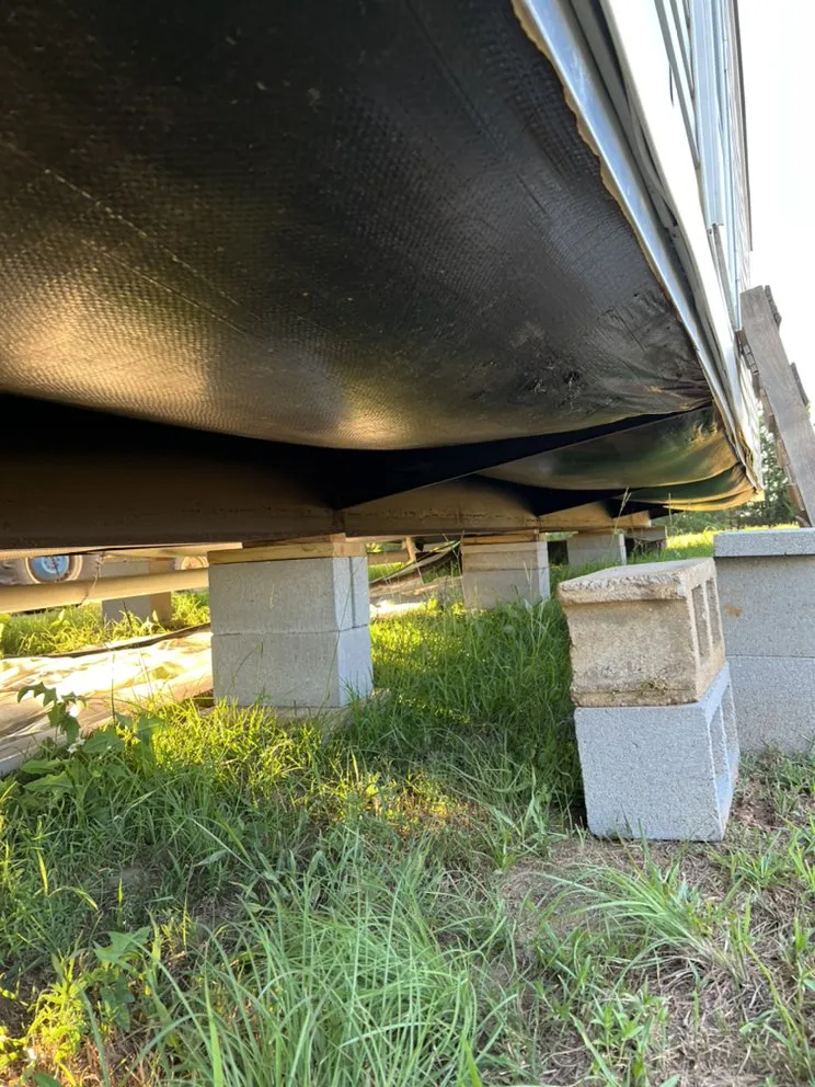 Slide of Foreman Plumbing