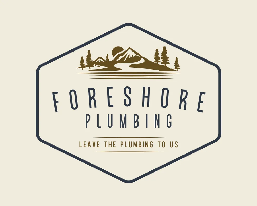 Slide of Foreshore Plumbing