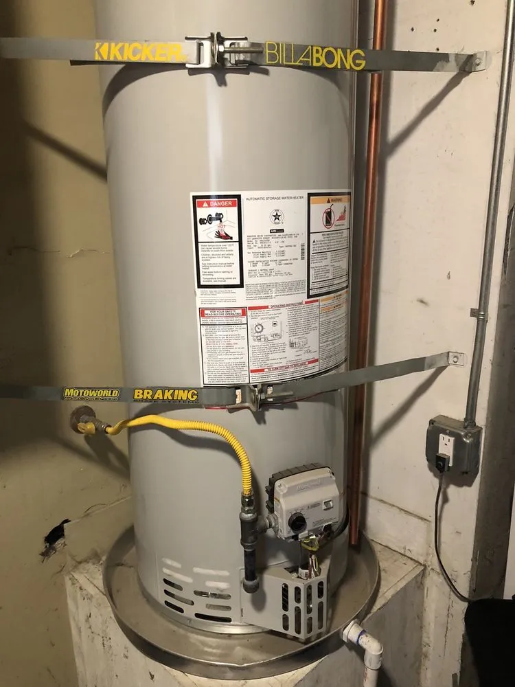 Slide of Forest Cove Plumbing