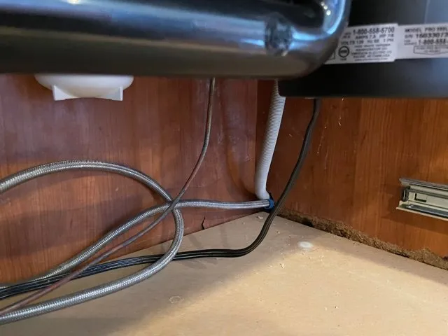 Slide of Forest Cove Plumbing