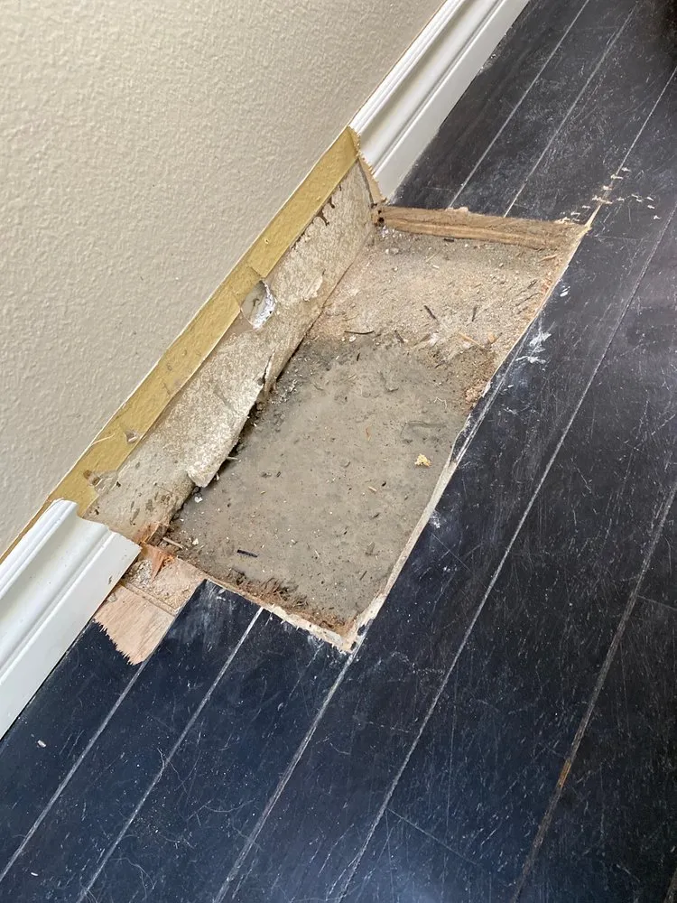 Slide of Forest Cove Plumbing