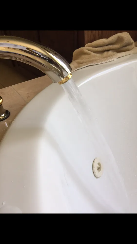 Slide of Forest Cove Plumbing