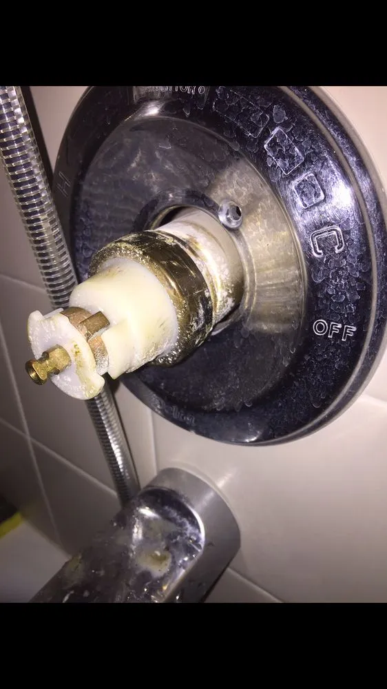 Slide of Forest Cove Plumbing