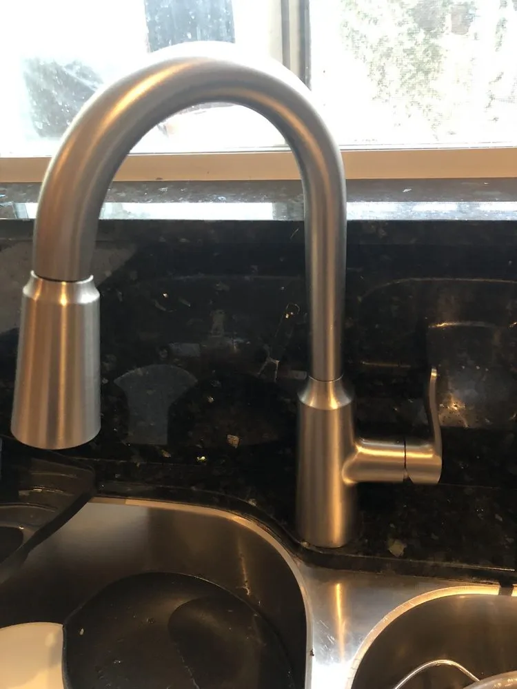 Slide of Forest Cove Plumbing