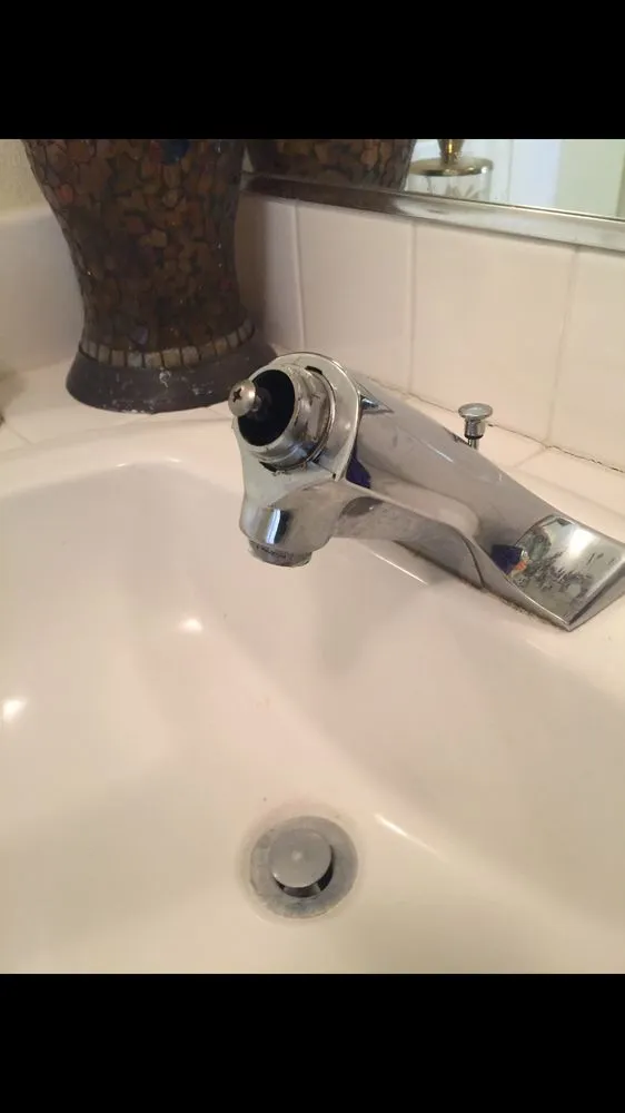 Slide of Forest Cove Plumbing